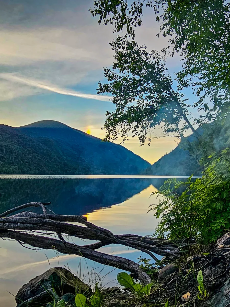 Topographies - Montagne a Valcourt