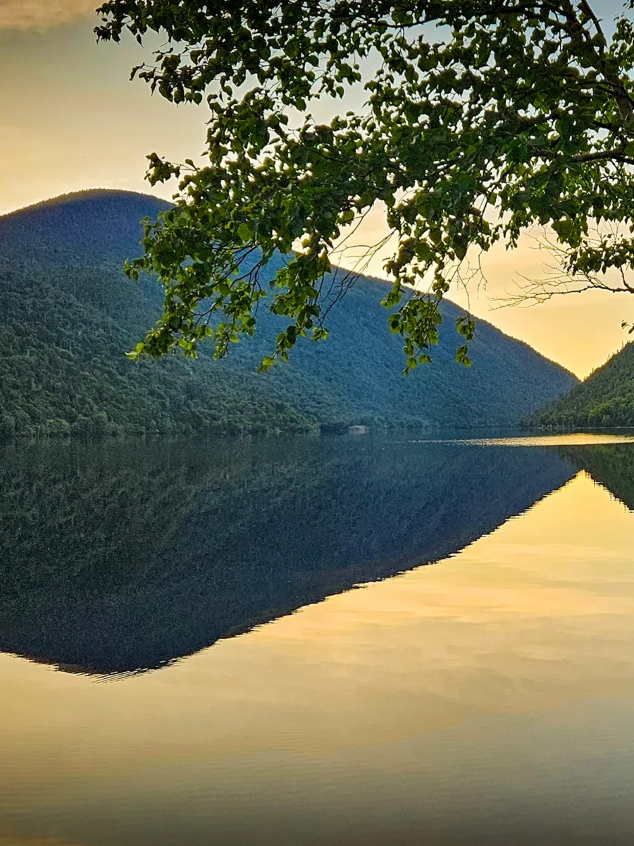 Topographies - Montagne a Valcourt