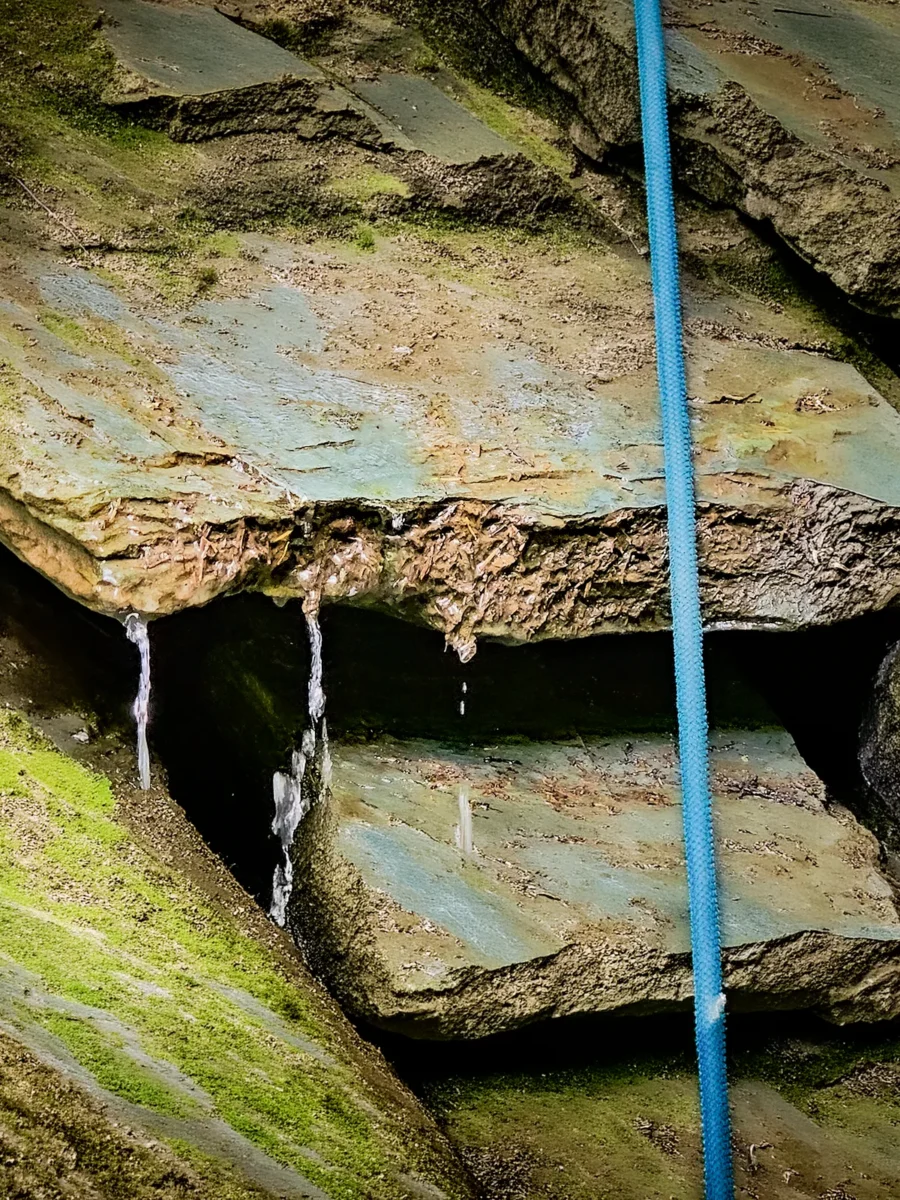 Topographies - Mont Nicol-Albert