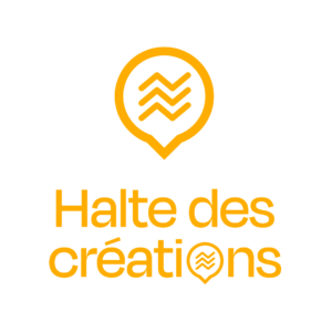 Halte des Créations