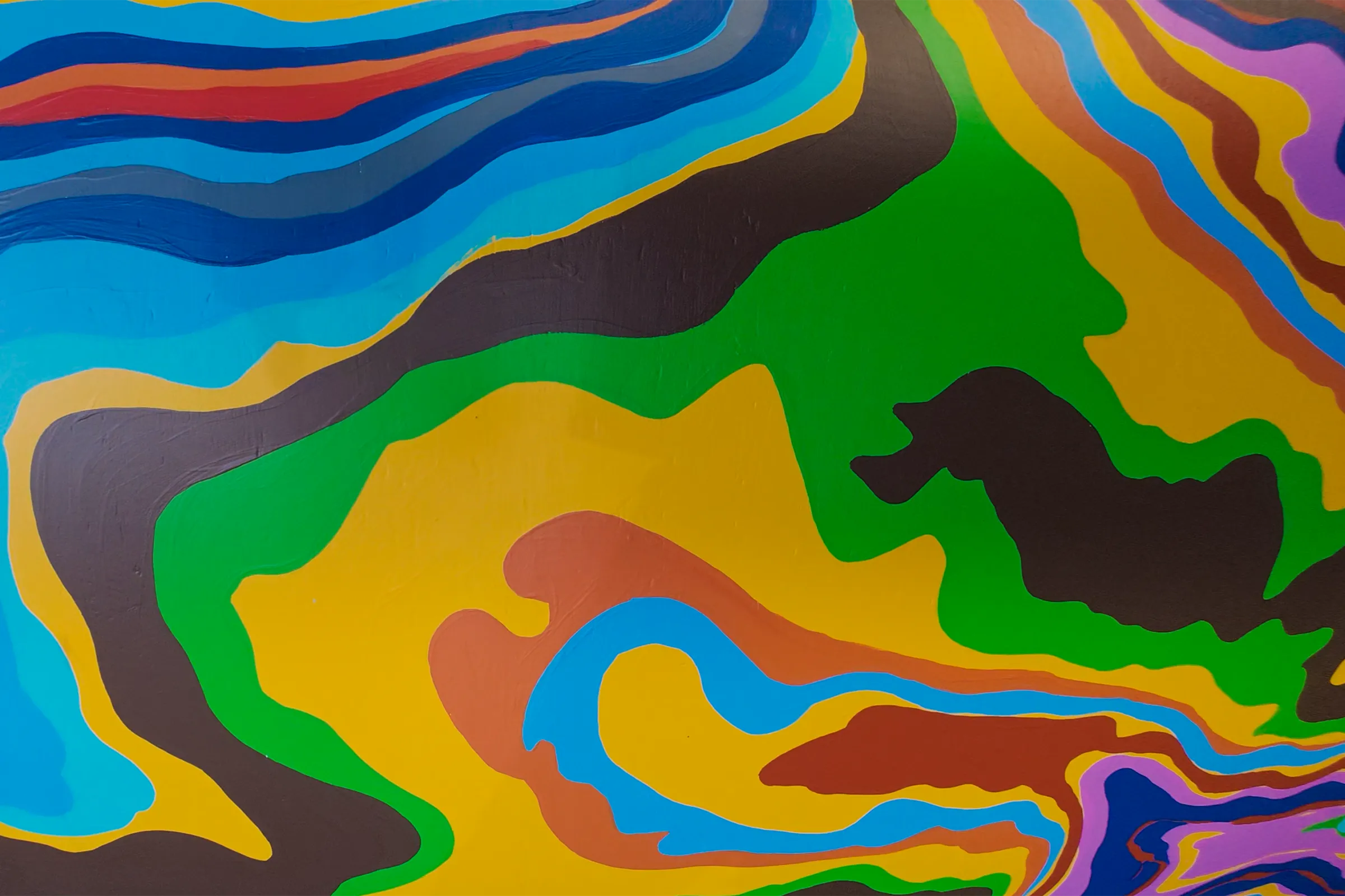 Topograpies - Galerie